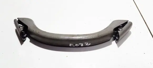 Ford Maverick Rear interior roof grab handle