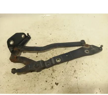Audi A8 S8 D3 4E Tailgate/trunk/boot hinge 4E0827300D