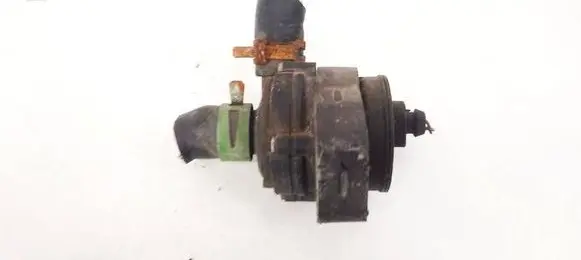 Mercedes-Benz R W251 Electric auxiliary coolant/water pump A2118350028