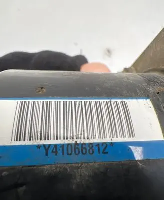 Volkswagen PASSAT B6 ABS Pump 3C0614109 16420501 16420301A