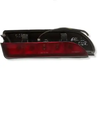 Fiat Ducato Third/center stoplight 1303859070 B318