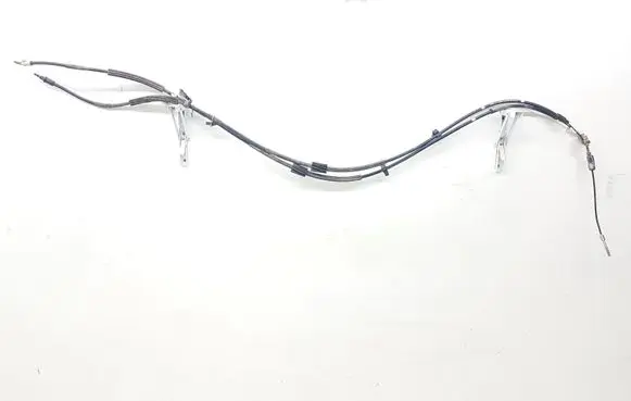 Ford Kuga I Handbrake/parking brake wiring cable 8V412A603 8V412A603AD