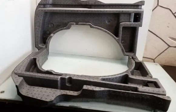 Volvo V50 Glove box in trunk 8641821