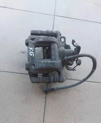 Ford Transit Custom Rear brake caliper