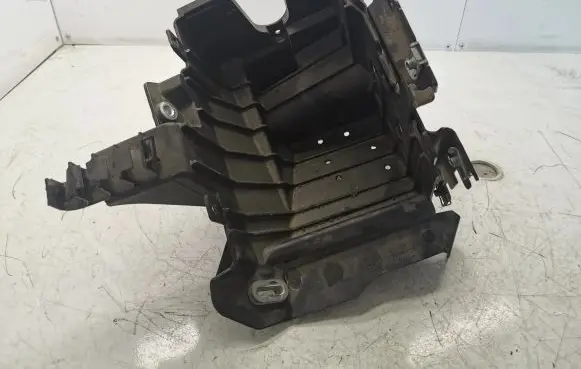 Jeep Grand Cherokee Fuse box set 68318605AA