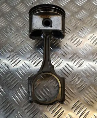 Chrysler 300 - 300C Piston with connecting rod 3AA481 96L32