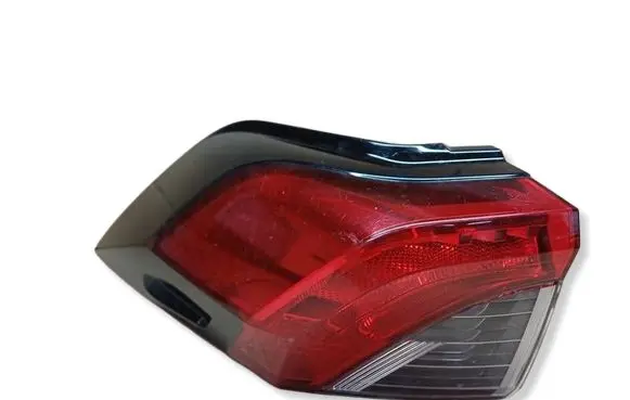 Toyota RAV 4 (XA50) Rear/tail lights 8156042230 A4S1820000 10H350363