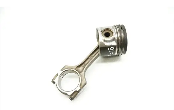 Honda Civic Piston with connecting rod 