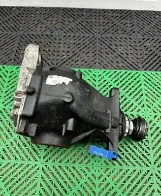 BMW X5 F15 Rear differential 7553948
