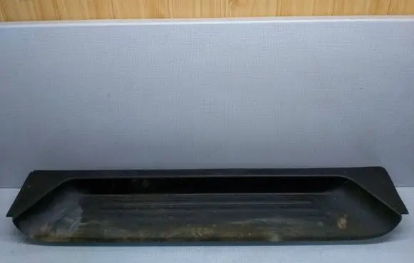 Volkswagen Transporter - Caravelle T5 Other sill/pillar trim element 7H0863725A 00105040090584