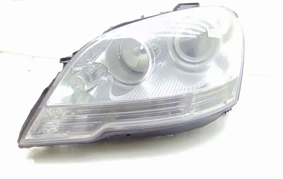 Mercedes-Benz ML W164 Headlight/headlamp A1648207761