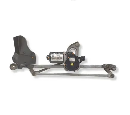 BMW 1 F20 F21 Front wiper linkage and motor 7267503 726750303 7353212