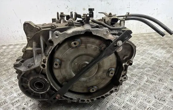 KIA Optima Automatic gearbox 