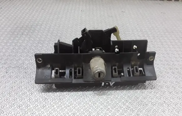 Audi A3 S3 8L Loading door exterior handle 