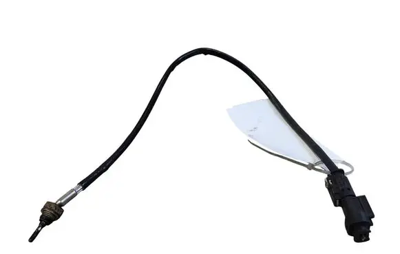 BMW 3 E90 E91 Exhaust gas temperature sensor 010728000470 780417703 8507628