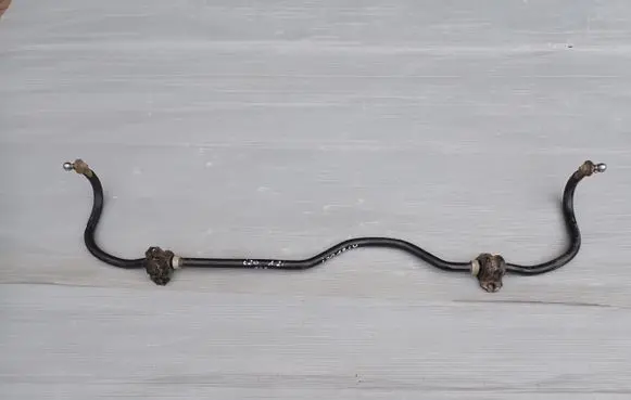Hyundai i20 (PB PBT) Front anti-roll bar/sway bar