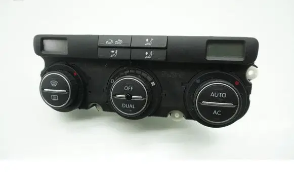 Climate control unit