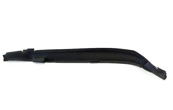 Volkswagen ID.4 Fender trim (molding) 11A821111A