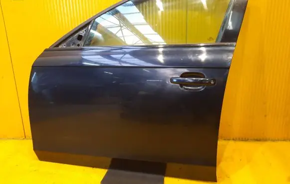 Audi A4 S4 B8 8K Front door