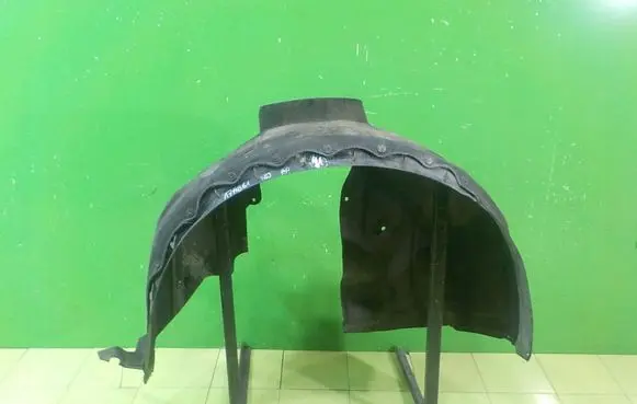 Volvo V60 Front arch PRZOD PRAWE