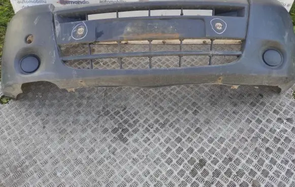 Renault Master II Front bumper