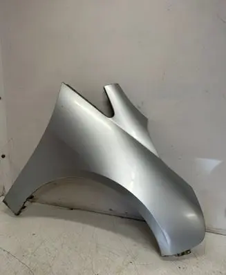 Mitsubishi Grandis Fender