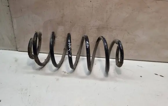 Toyota Yaris Rear coil spring