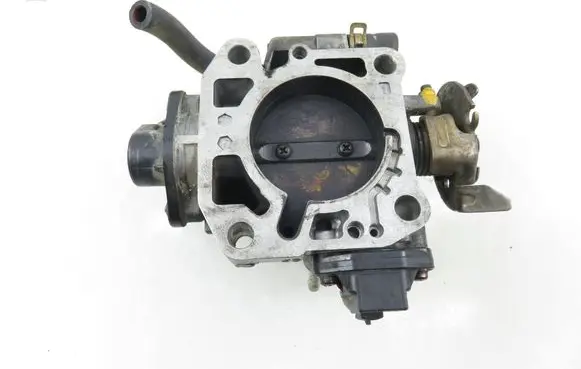 Honda CR-V Throttle body valve 