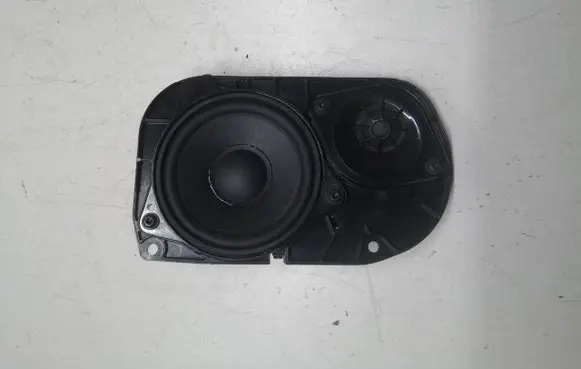 BMW 5 F10 F11 Headliner speaker 9239146 27014203