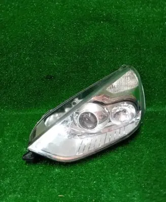 Ford S-MAX Headlight/headlamp