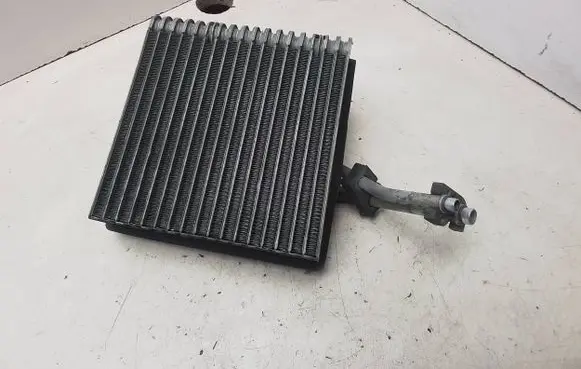 Audi A3 S3 8L Air conditioning (A/C) radiator (interior) 
