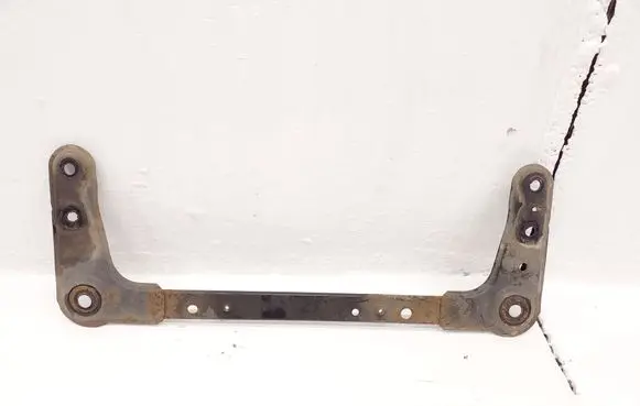 Renault Scenic III - Grand scenic III Other under body part 