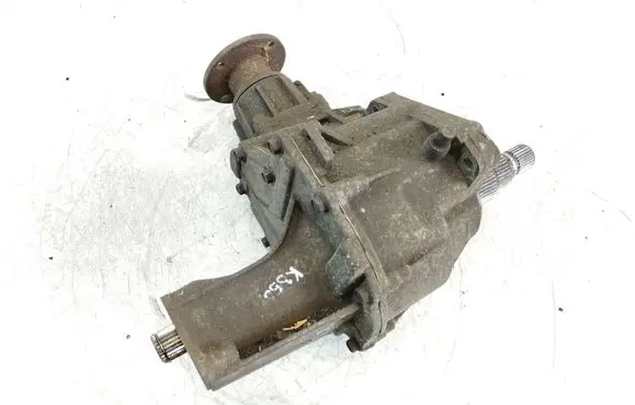 Hyundai Santa Fe Gearbox transfer box case y051000819 k3555