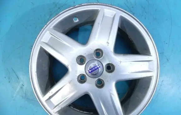 Ford C-MAX I R16 alloy rim IMPRK1292478