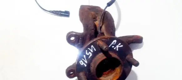 Ford Fusion Front wheel hub