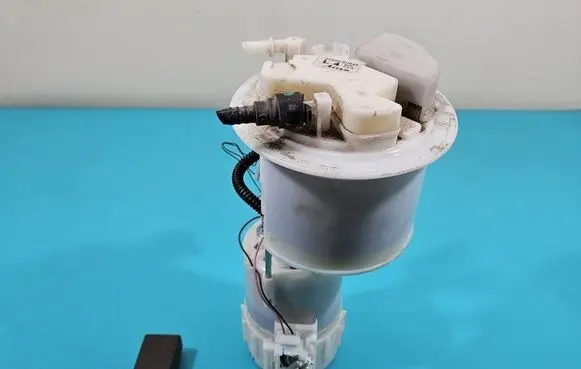 Toyota Aygo AB40 In-tank fuel pump 77020-0H040 IMPRK1477626