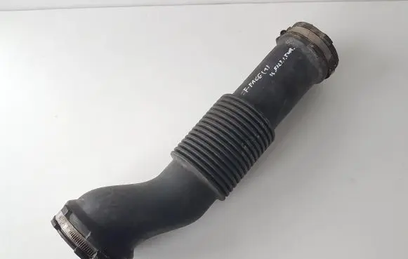 Jaguar F-Pace Air intake duct part GX739C623CA 0115163A 4013333A