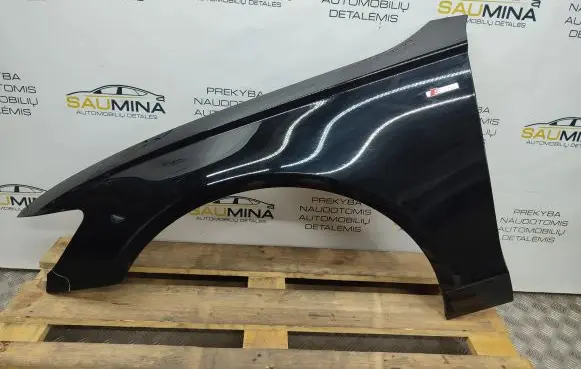Audi A6 C7 Fender