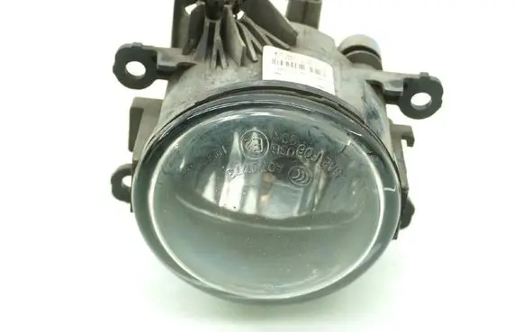 Renault Captur Front fog light 261558707R