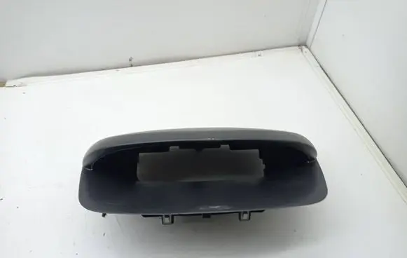 Renault Megane III Panel trim 1004595 40326M