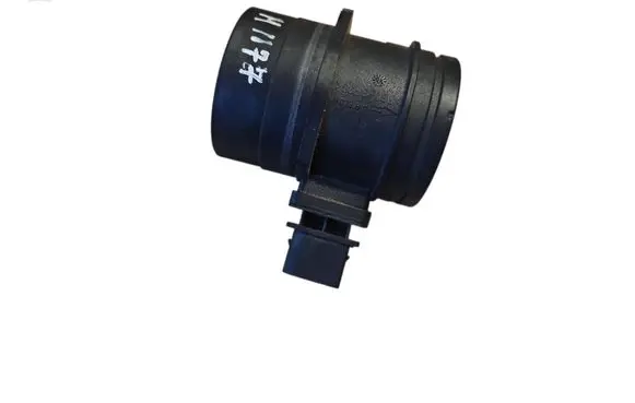 BMW 1 E81 E87 Mass air flow meter 7788743