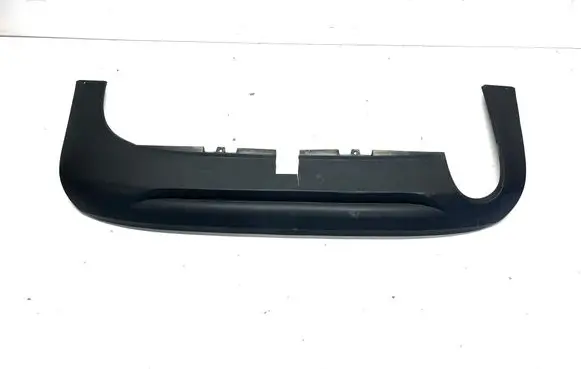 Volvo V60 Rear bumper lower part trim 30795030 30795031