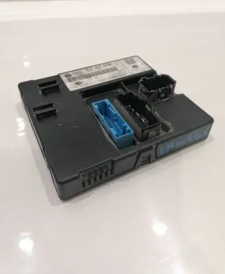 Audi Q7 4M Comfort/convenience module 4L0907289A 5DK00876282