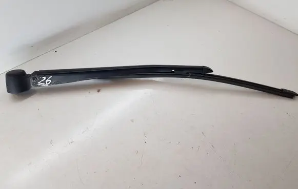 BMW X1 E84 Rear wiper blade arm
