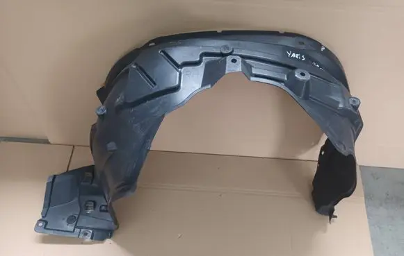 Toyota Yaris Cross Front arch 538750D421