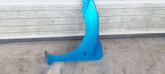 Mazda 3 II Fender