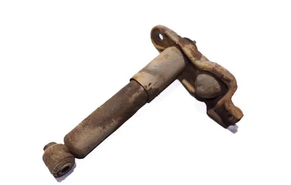 Volkswagen Transporter - Caravelle T4 Front shock absorber/damper