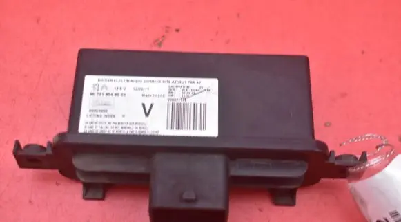 Citroen C5 Other control units/modules 967319548001
