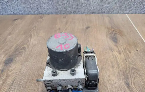 Citroen Berlingo ABS Pump 0265951952