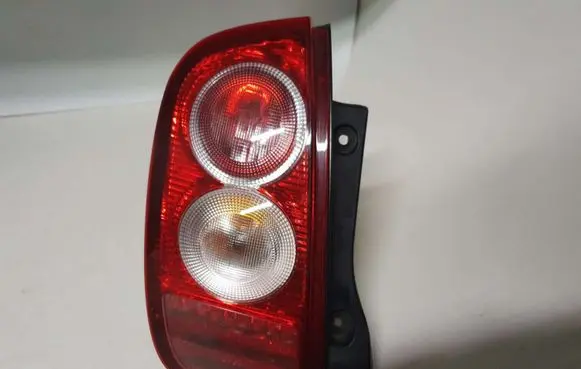 Nissan Micra Rear/tail lights